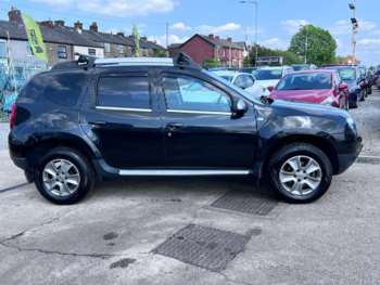Used Dacia Duster 2016 for sale - 74932318: Photo
