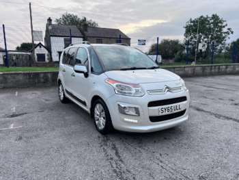 Used Citroen C3 Picasso 2015 for sale - 72693727: Photo