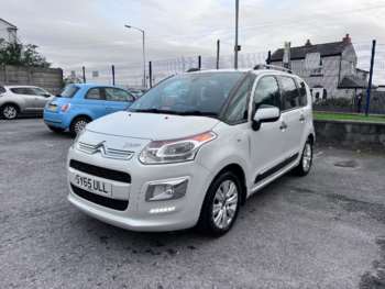 Used Citroen C3 Picasso 2015 for sale - 72693727: Photo