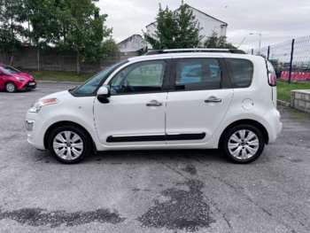 Used Citroen C3 Picasso 2015 for sale - 72693727: Photo