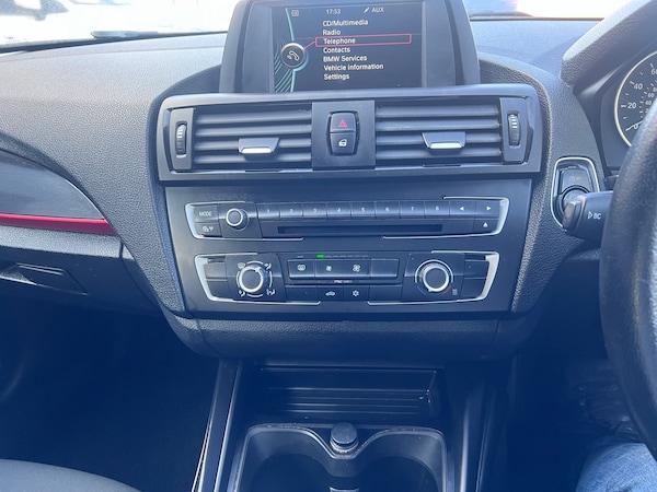 Used BMW 1 Series 2012 for sale - 72693663: Photo 12