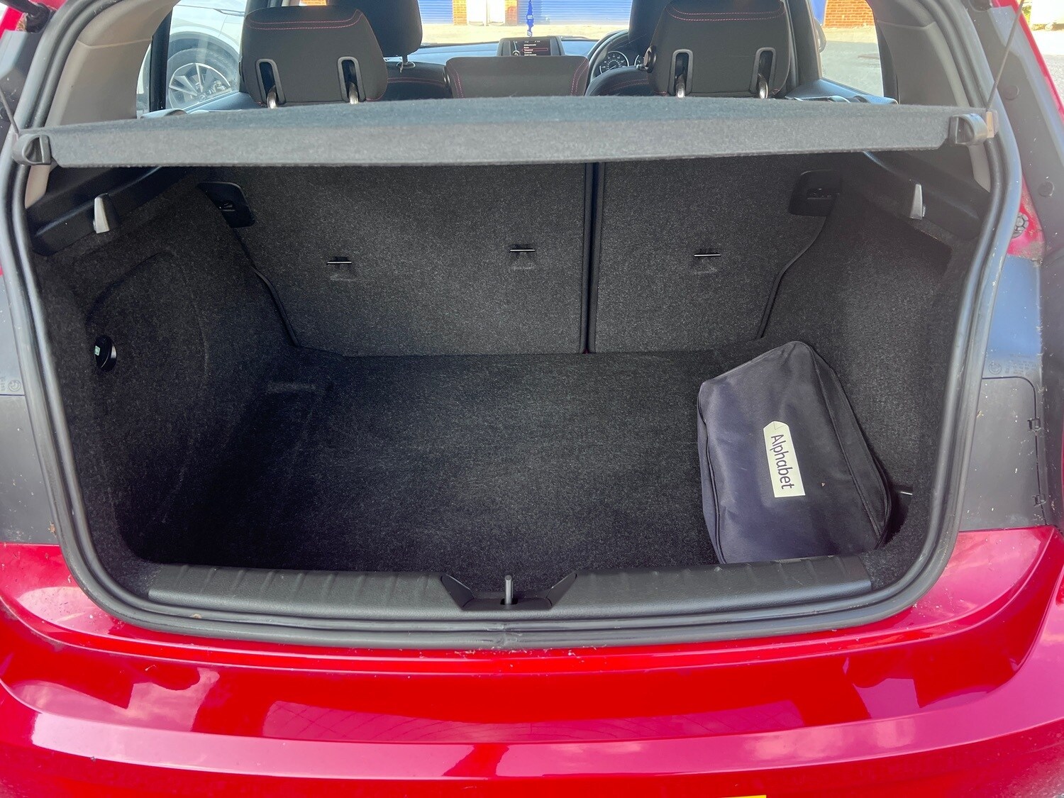 Vehicle 15