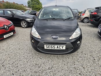 Used Ford Ka 2015 for sale - 79649606: Photo