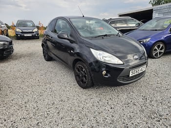 Used Ford Ka 2015 for sale - 79649606: Photo