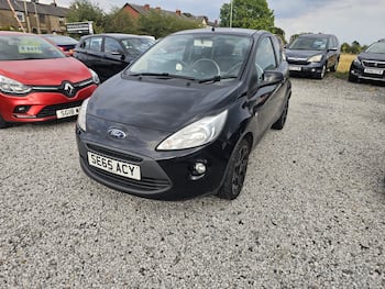 Used Ford Ka 2015 for sale - 79649606: Photo