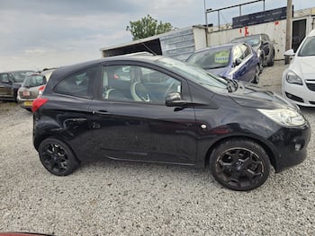 Used Ford Ka 2015 for sale - 79649606: Photo