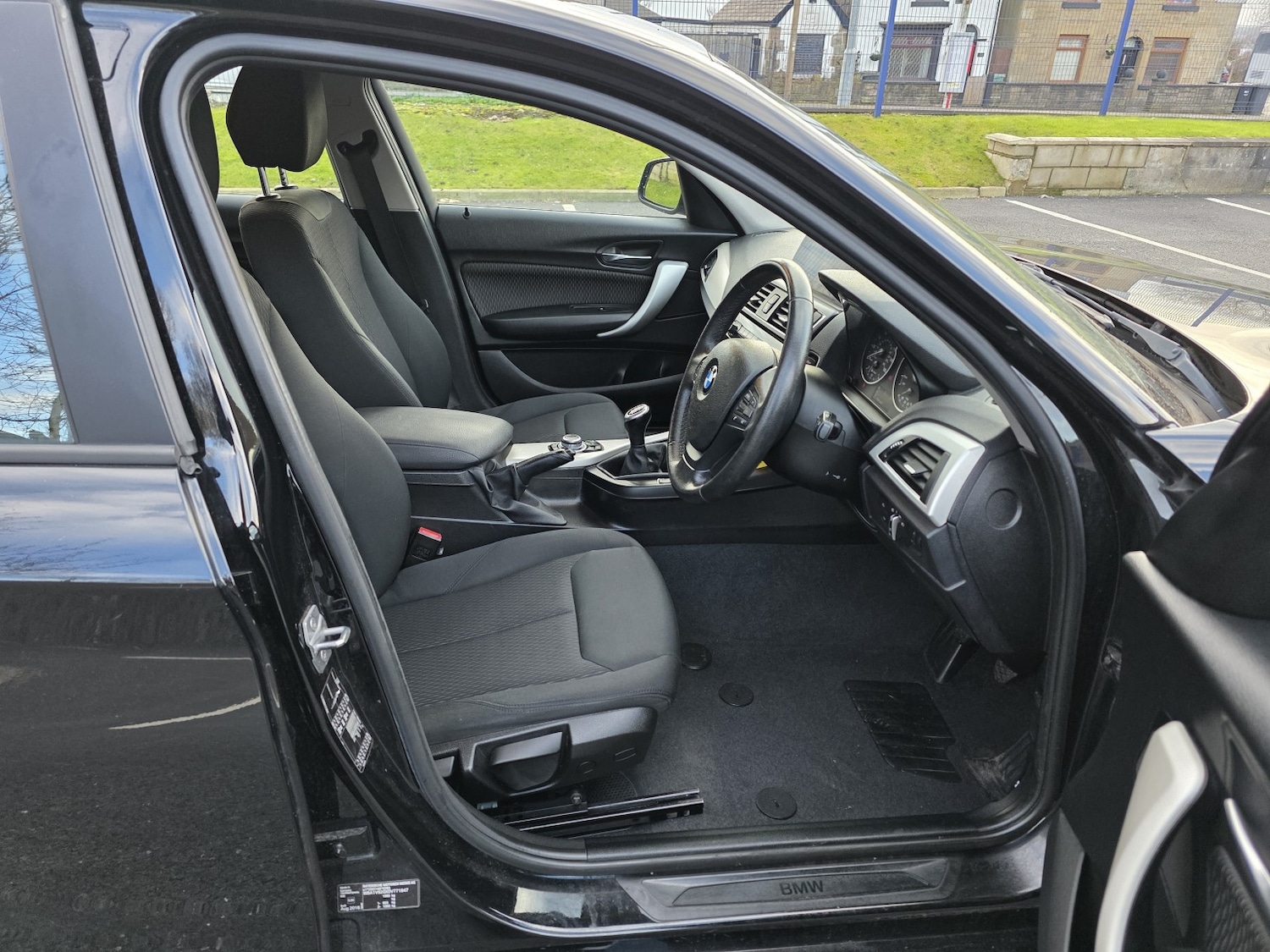 Used BMW 1 Series 2016 for sale - 77303576: Photo 10