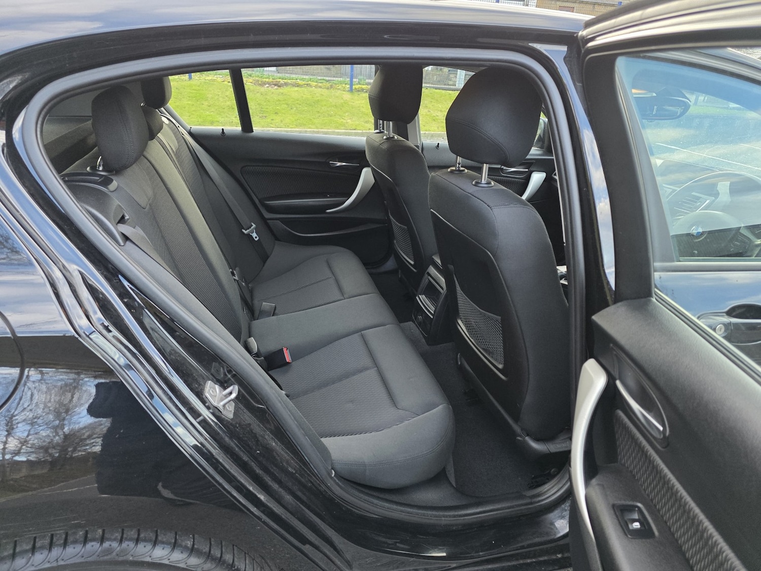 Used BMW 1 Series 2016 for sale - 77303576: Photo 11