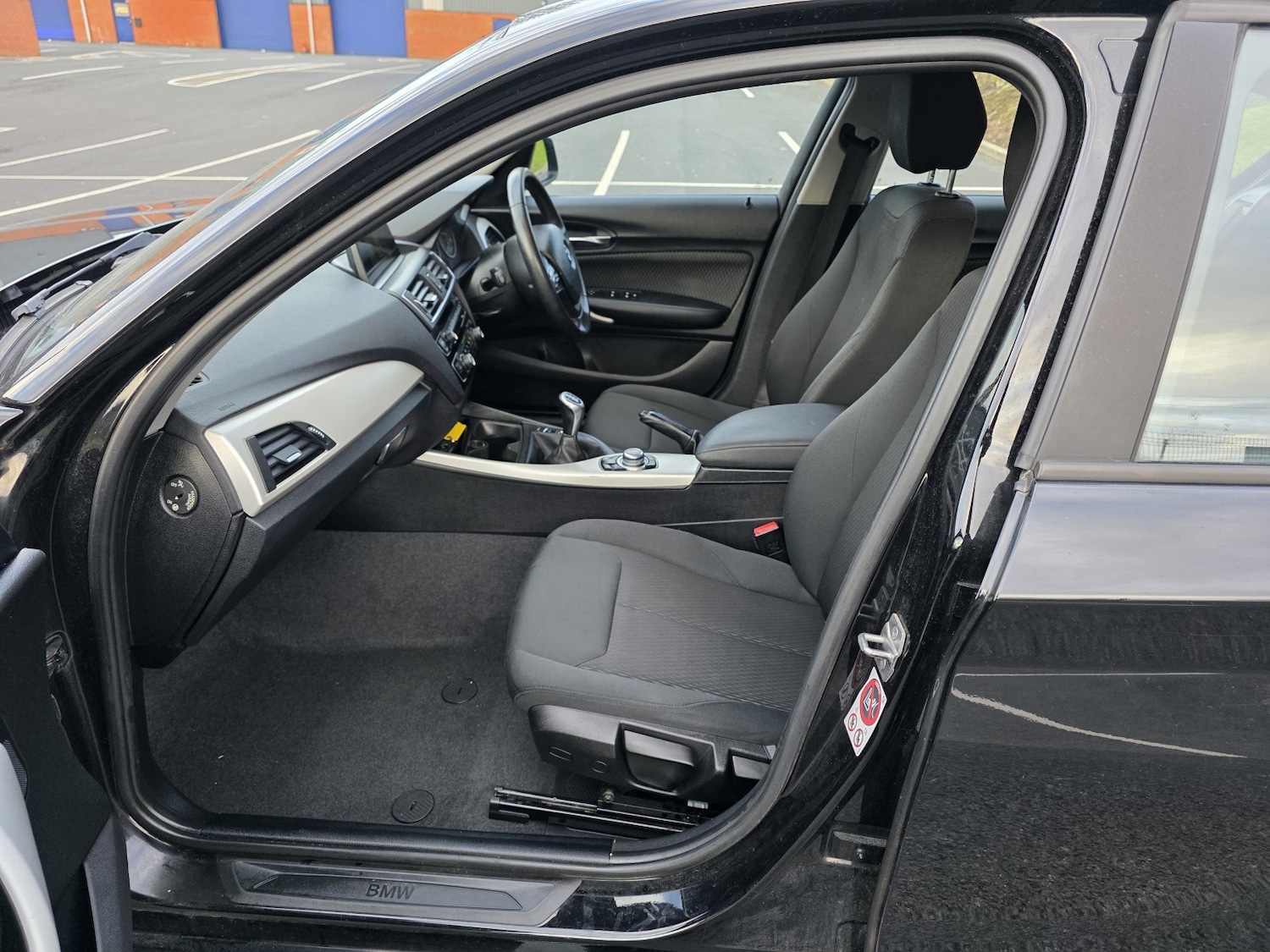 Used BMW 1 Series 2016 for sale - 77303576: Photo 12