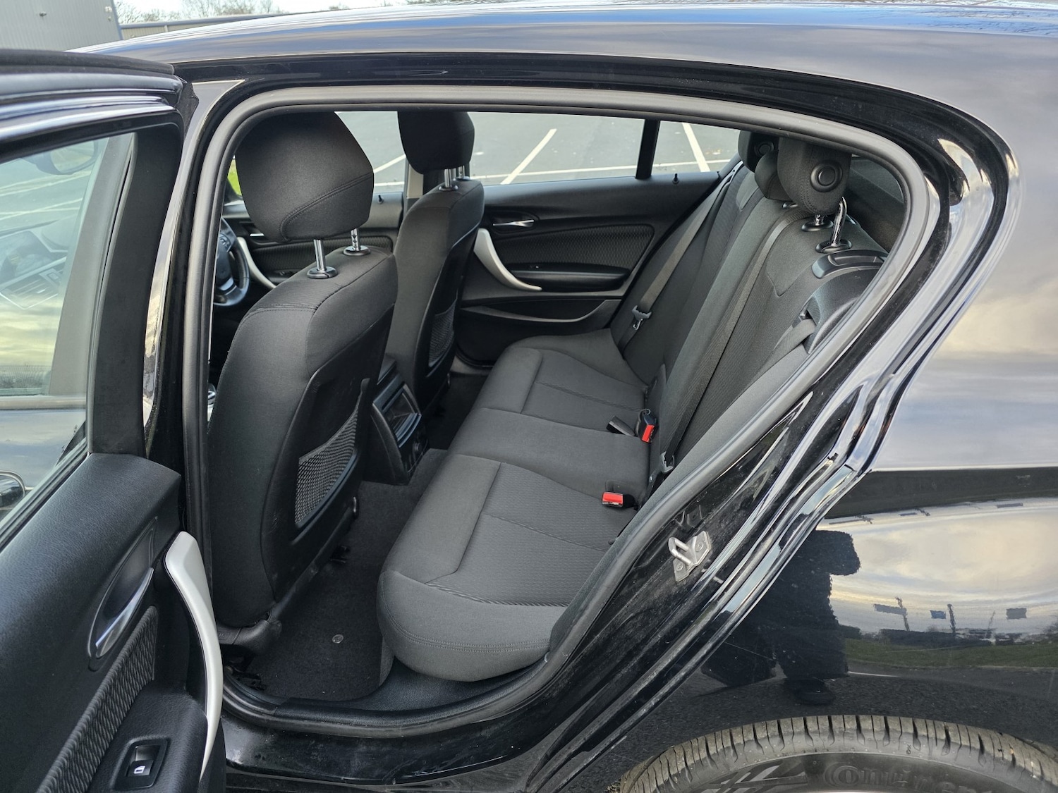 Used BMW 1 Series 2016 for sale - 77303576: Photo 13