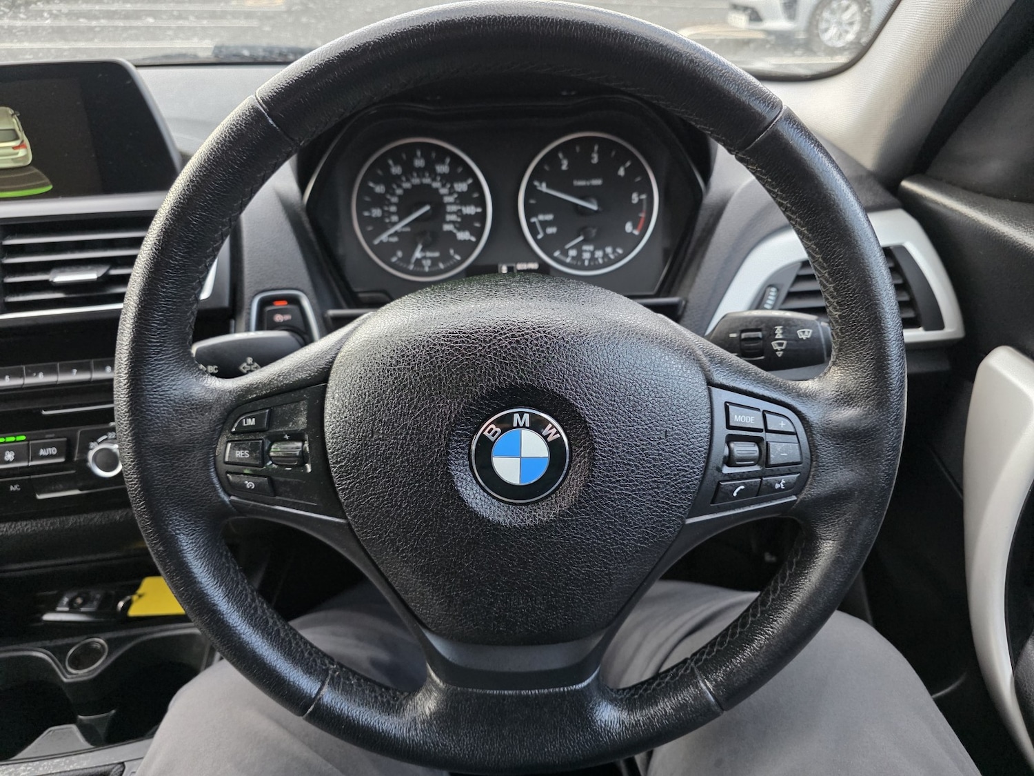 Used BMW 1 Series 2016 for sale - 77303576: Photo 15