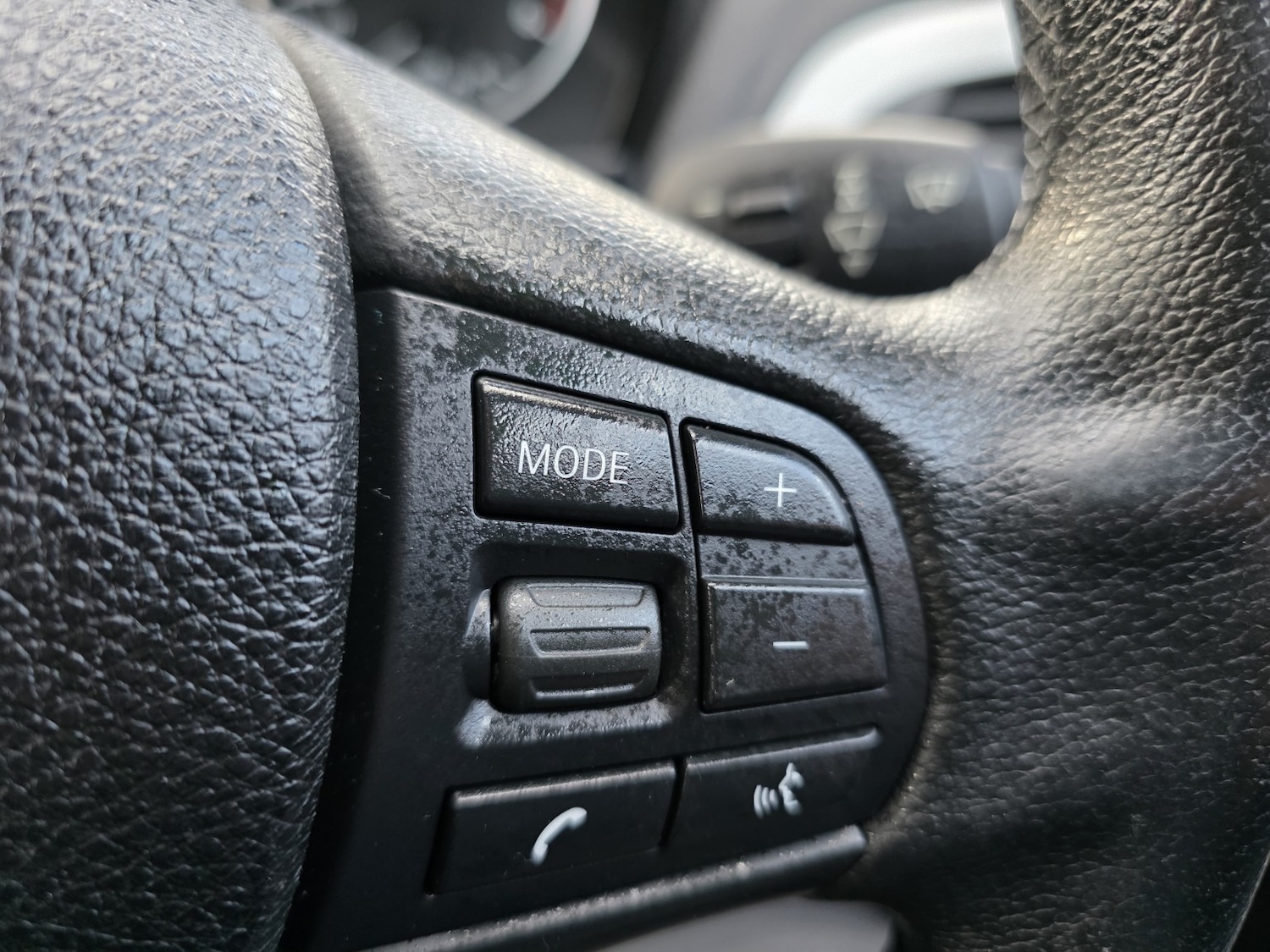 Used BMW 1 Series 2016 for sale - 77303576: Photo 17