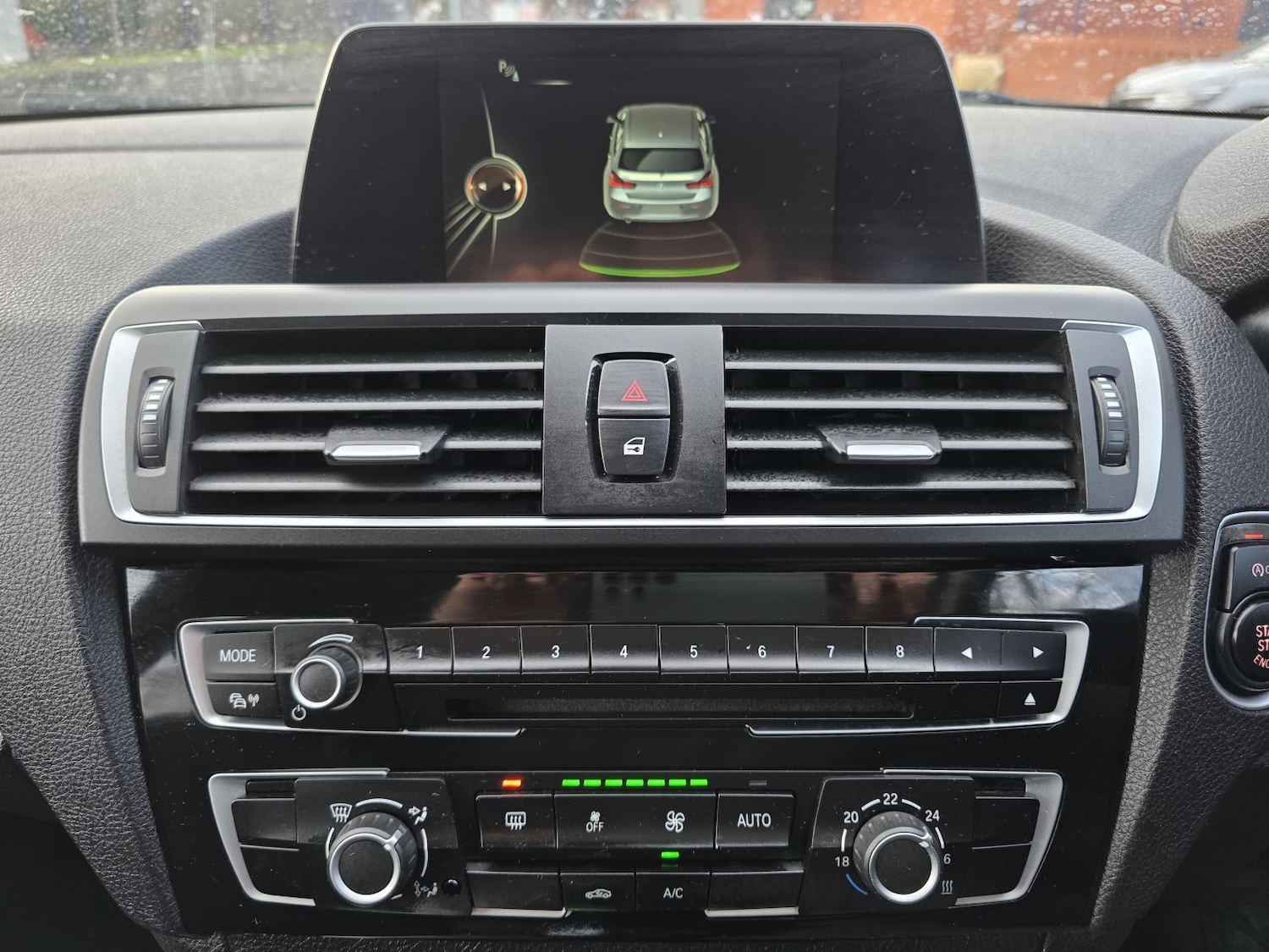 Used BMW 1 Series 2016 for sale - 77303576: Photo 20