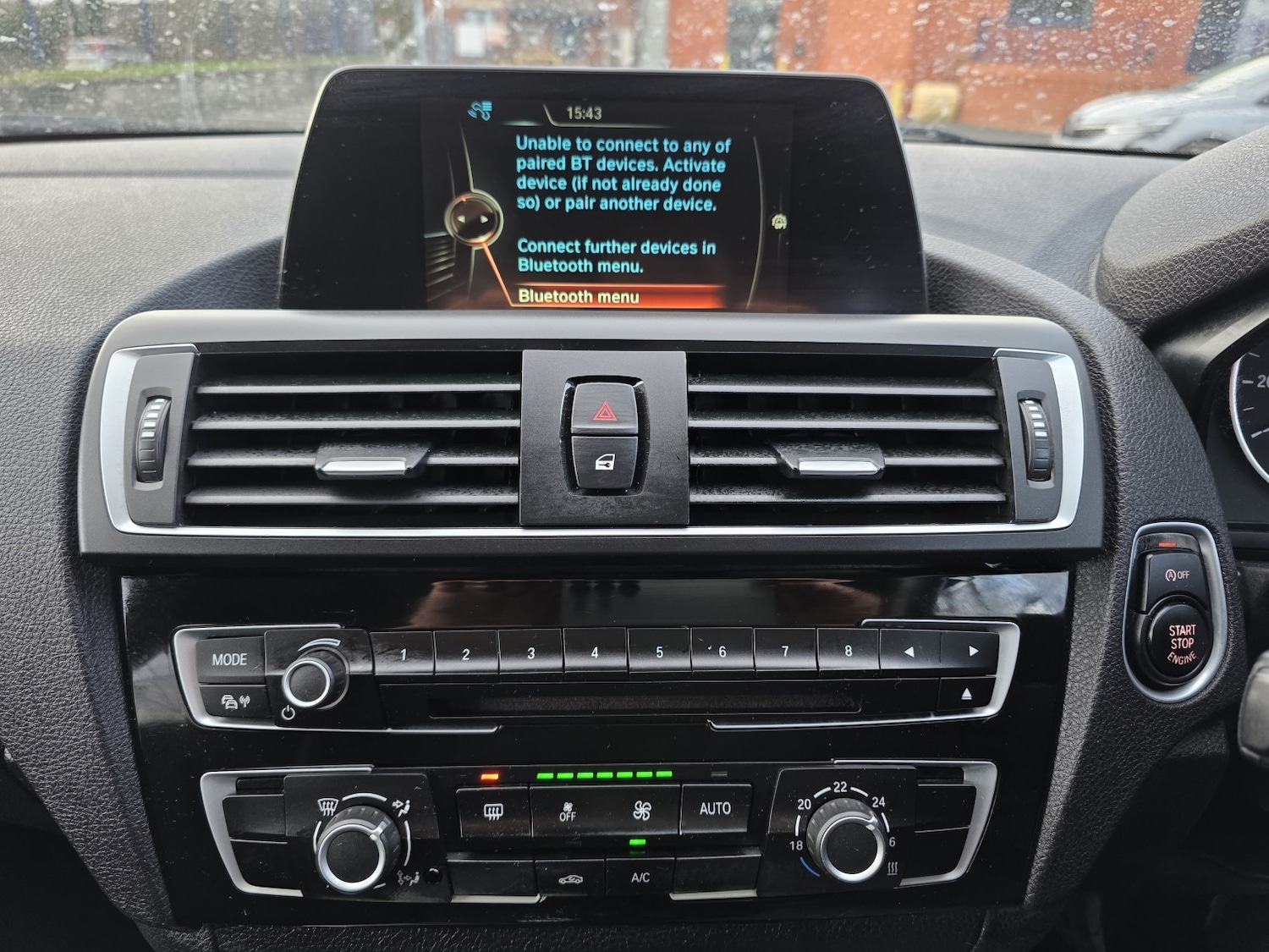 Used BMW 1 Series 2016 for sale - 77303576: Photo 22