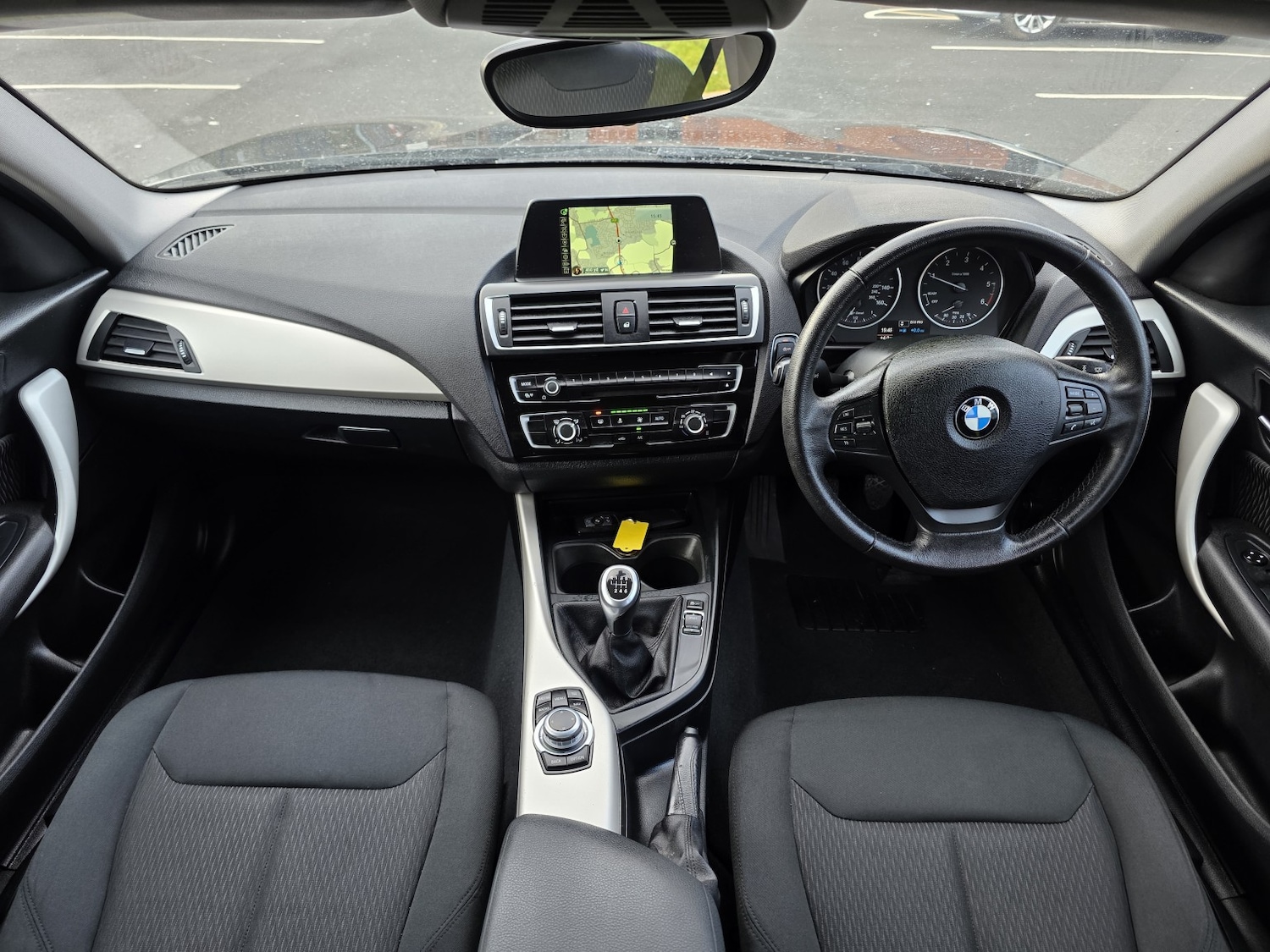 Used BMW 1 Series 2016 for sale - 77303576: Photo 24