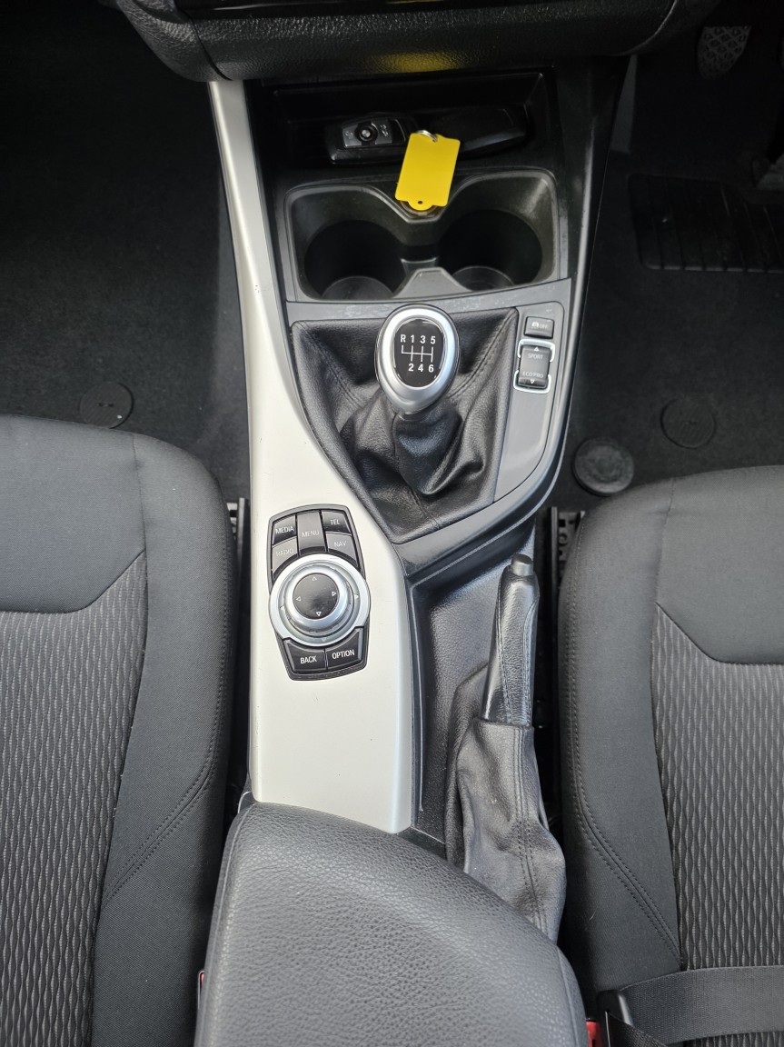 Used BMW 1 Series 2016 for sale - 77303576: Photo 25