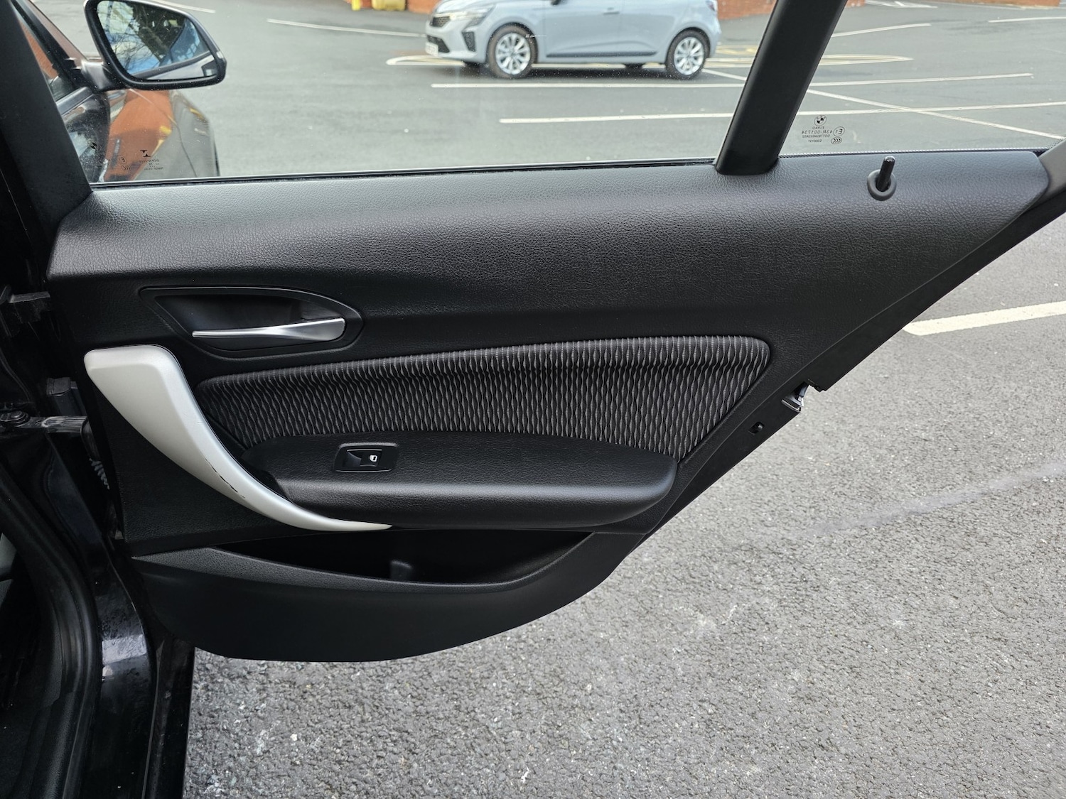 Used BMW 1 Series 2016 for sale - 77303576: Photo 30