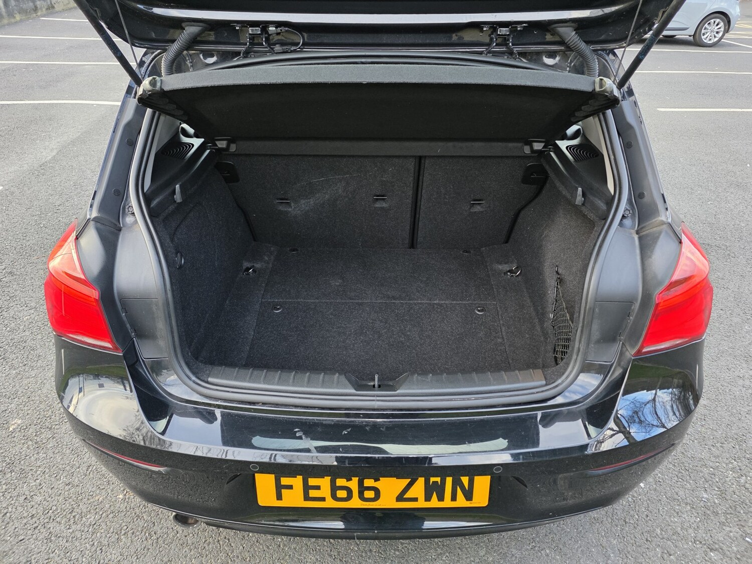 Used BMW 1 Series 2016 for sale - 77303576: Photo 33