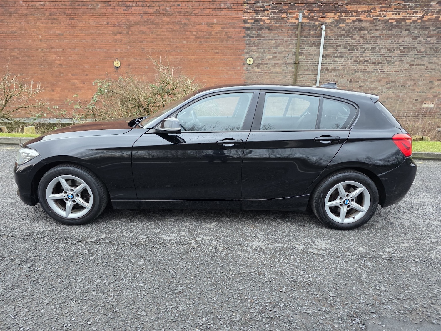 Used BMW 1 Series 2016 for sale - 77303576: Photo 5