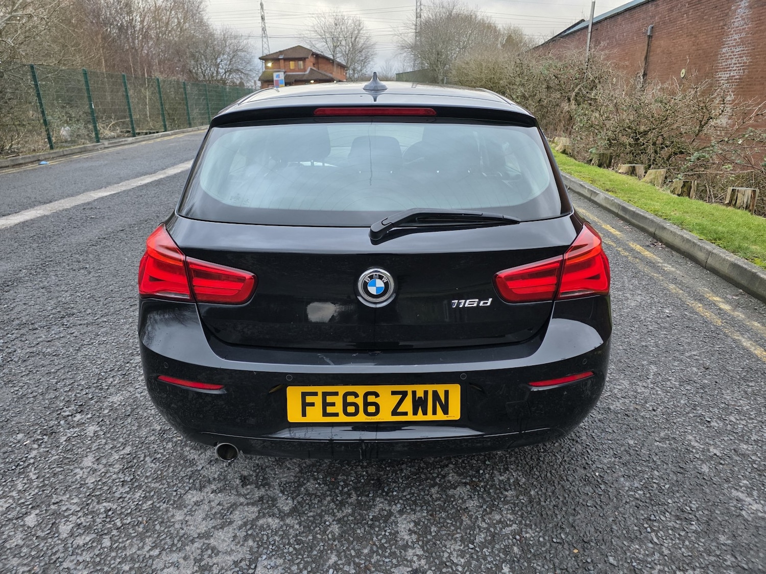 Used BMW 1 Series 2016 for sale - 77303576: Photo 7