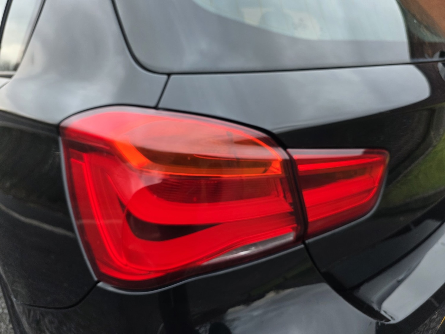 Used BMW 1 Series 2016 for sale - 77303576: Photo 9