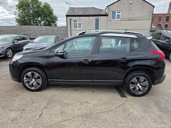 Used Peugeot 2008 2016 for sale - 75664335: Photo