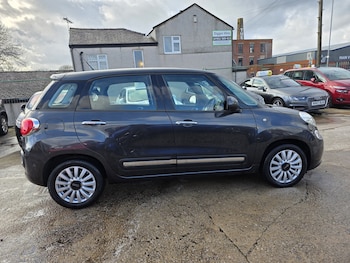 Used Fiat 500L 2015 for sale - 78057097: Photo