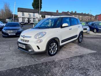 Used Fiat 500L 2014 for sale - 73809736: Photo