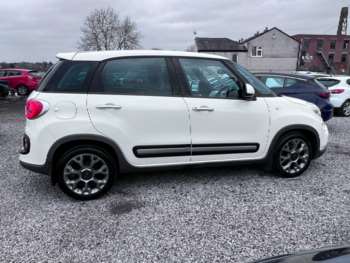 Used Fiat 500L 2014 for sale - 73809736: Photo