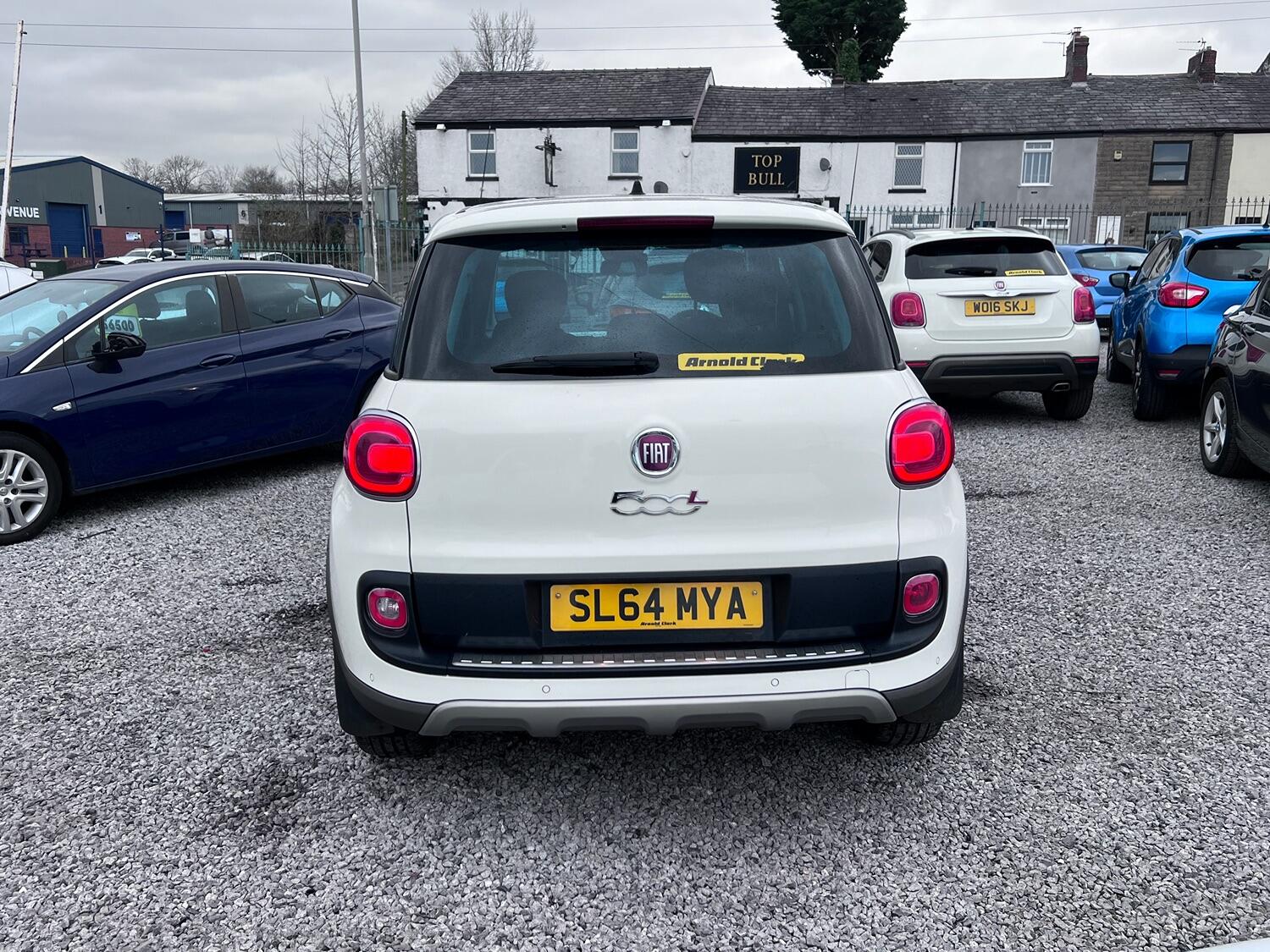 Vehicle 7