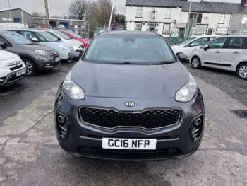 2016 - 1.7 CRDi 2 5-Door