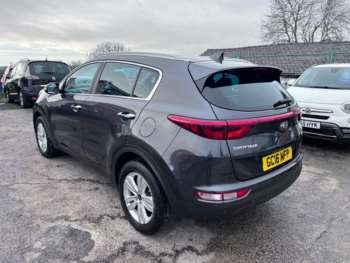 Used Kia Sportage 2016 for sale - 73212589: Photo
