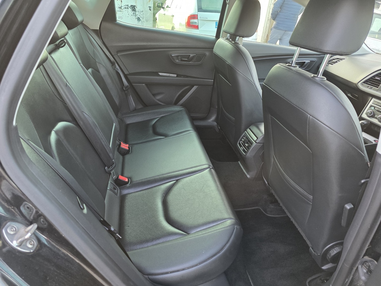 Used SEAT Leon 2019 for sale - 76666178: Photo 10