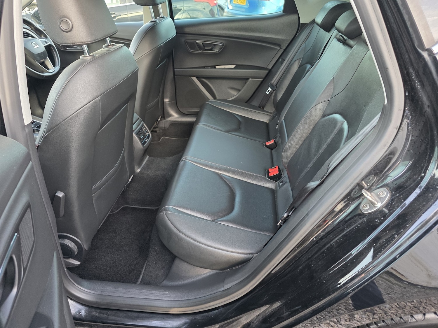 Used SEAT Leon 2019 for sale - 76666178: Photo 12