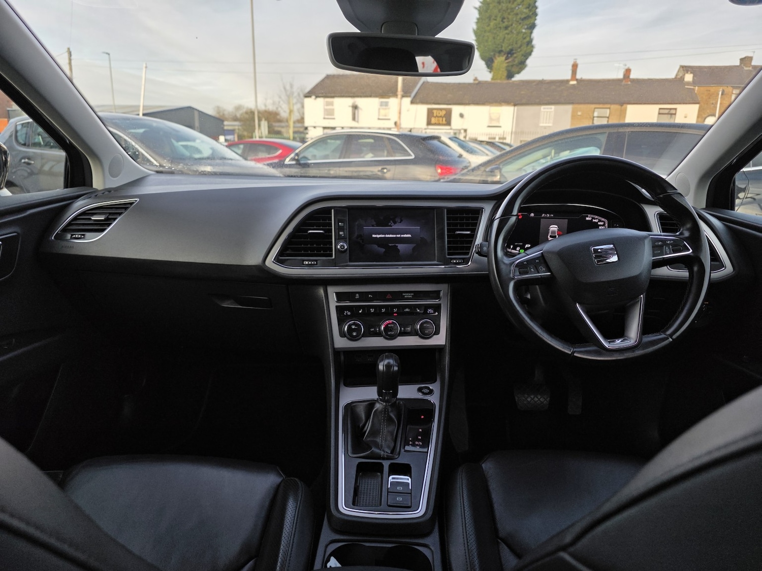 Used SEAT Leon 2019 for sale - 76666178: Photo 13