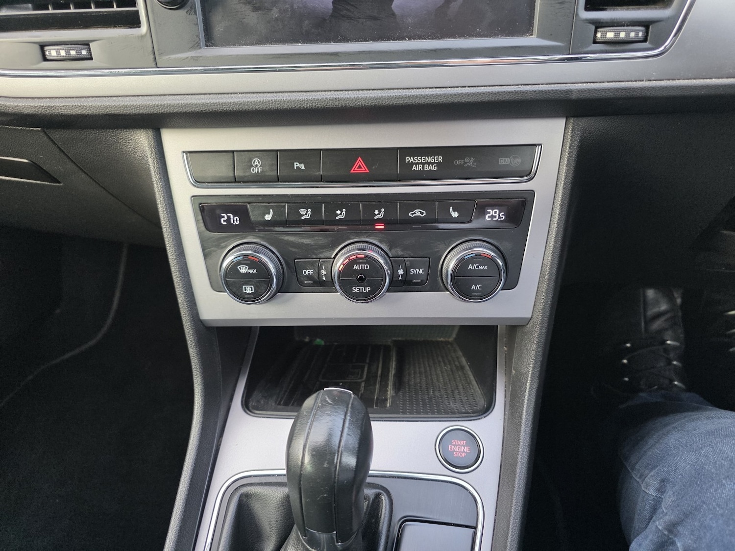 Used SEAT Leon 2019 for sale - 76666178: Photo 15