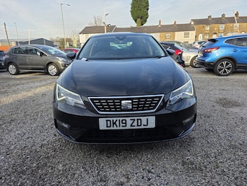 Used SEAT Leon 2019 for sale - 76666178: Photo