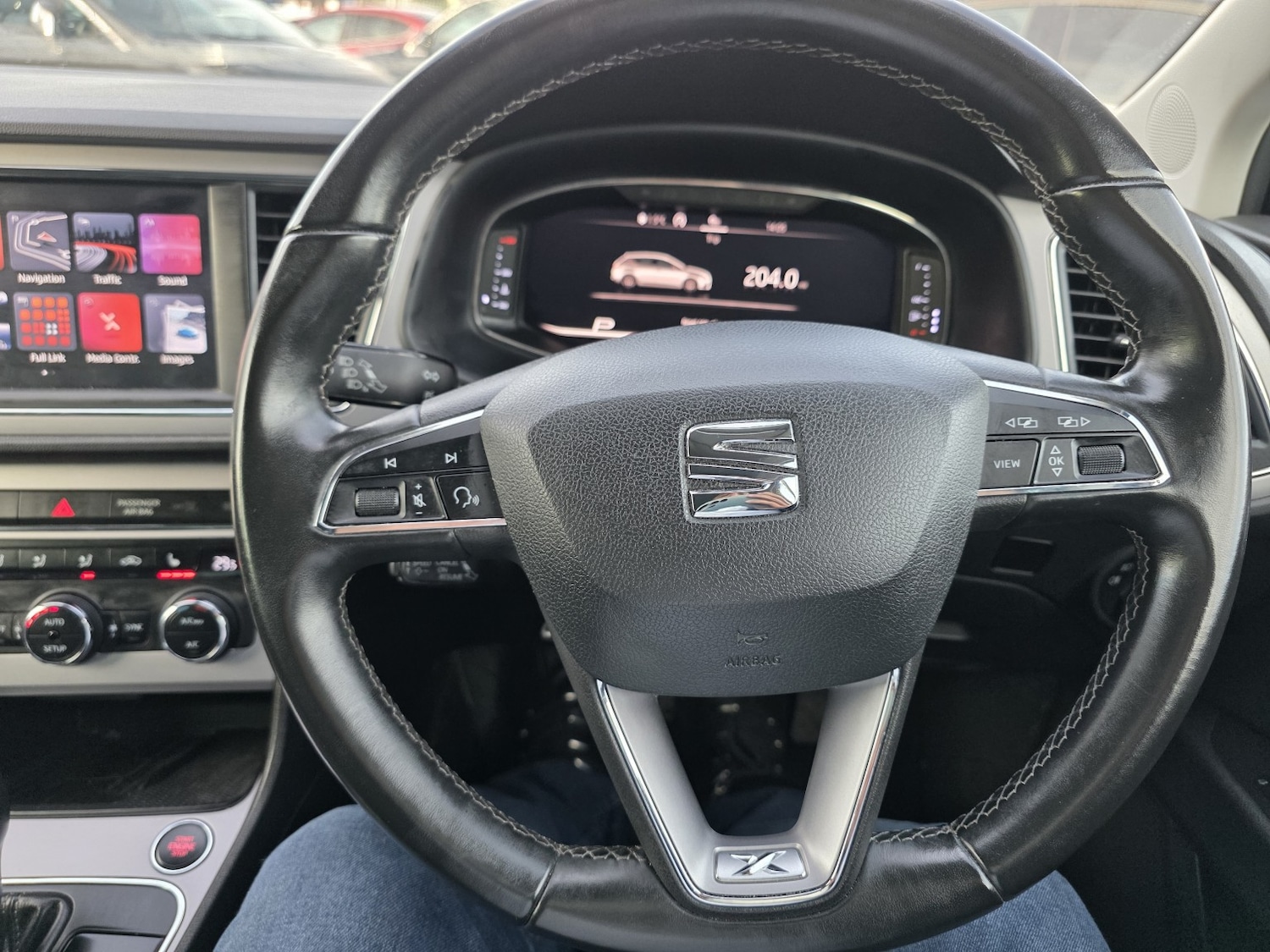 Used SEAT Leon 2019 for sale - 76666178: Photo 22