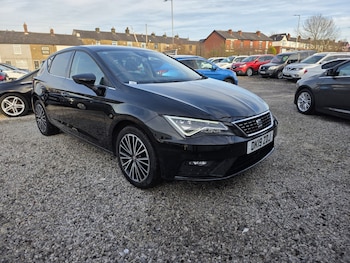 Used SEAT Leon 2019 for sale - 76666178: Photo