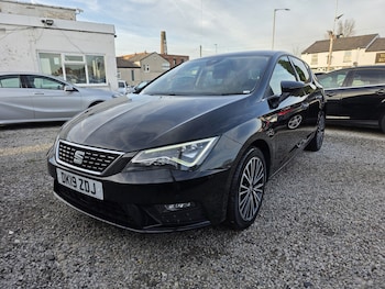 Used SEAT Leon 2019 for sale - 76666178: Photo