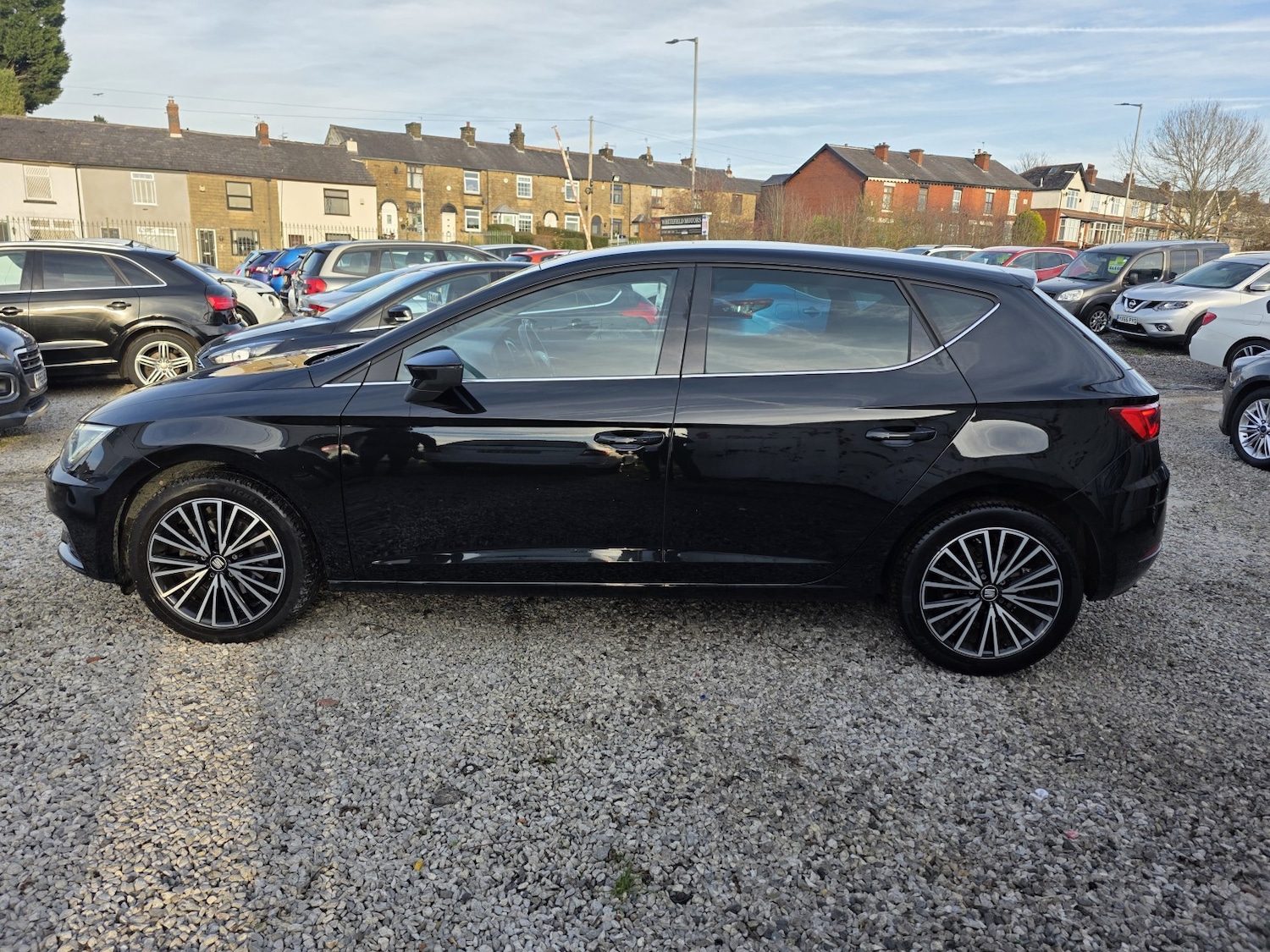 Used SEAT Leon 2019 for sale - 76666178: Photo 4