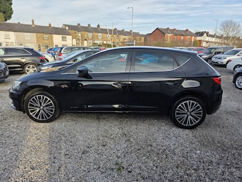 Used SEAT Leon 2019 for sale - 76666178: Photo