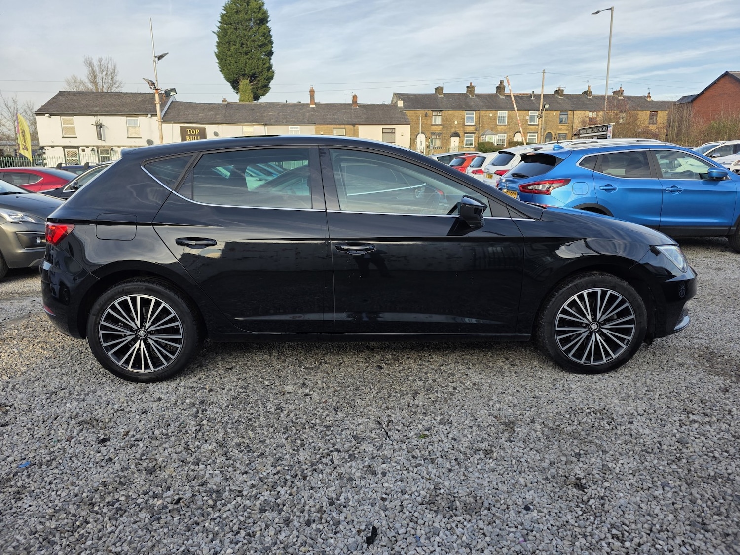 Used SEAT Leon 2019 for sale - 76666178: Photo 5