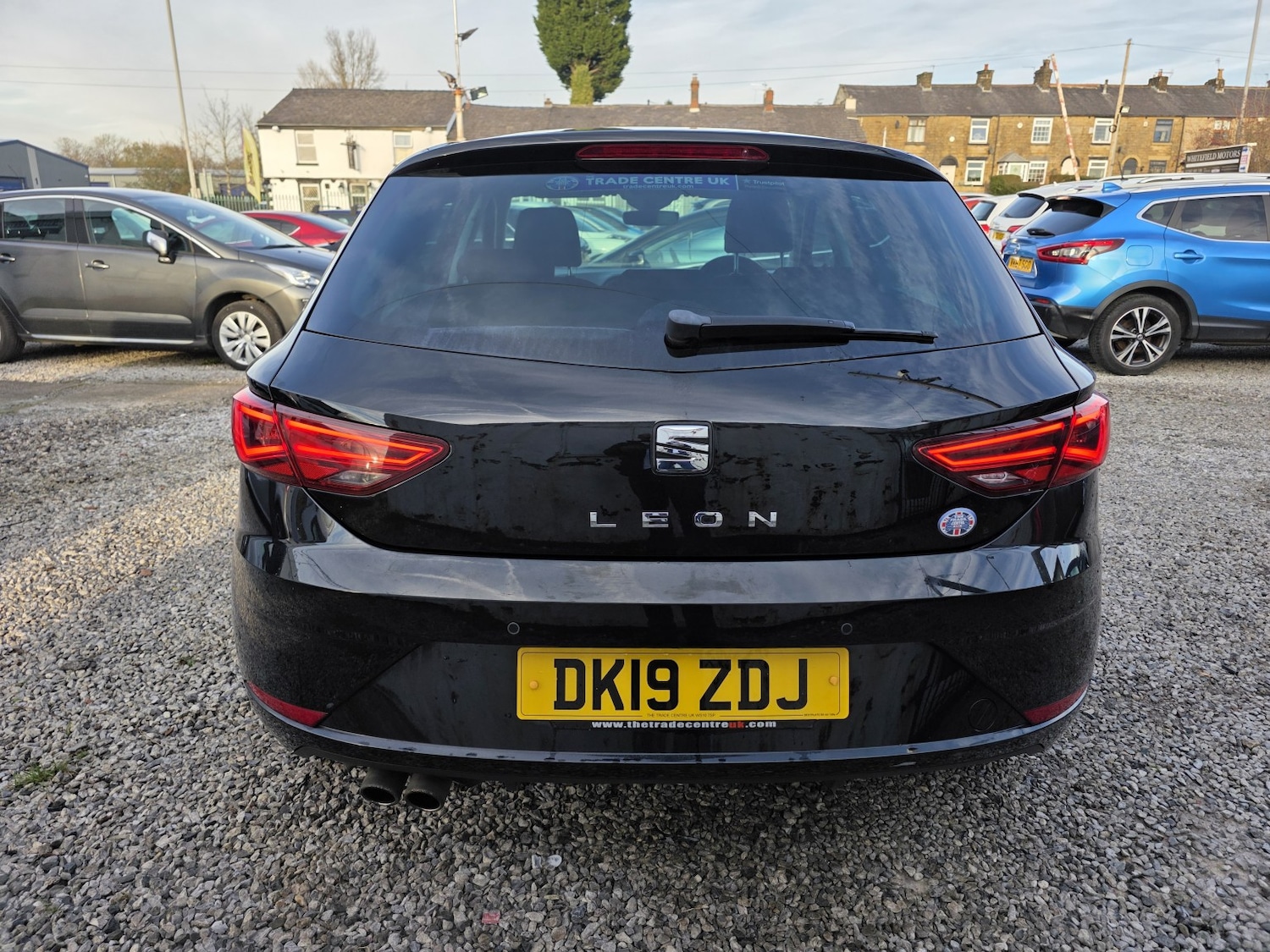 Used SEAT Leon 2019 for sale - 76666178: Photo 7