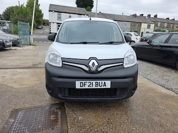Used Renault Kangoo 2021 for sale - 79563899: Photo