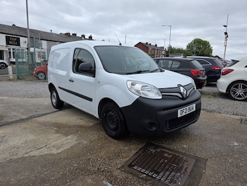 Used Renault Kangoo 2021 for sale - 79563899: Photo