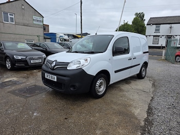 Used Renault Kangoo 2021 for sale - 79563899: Photo
