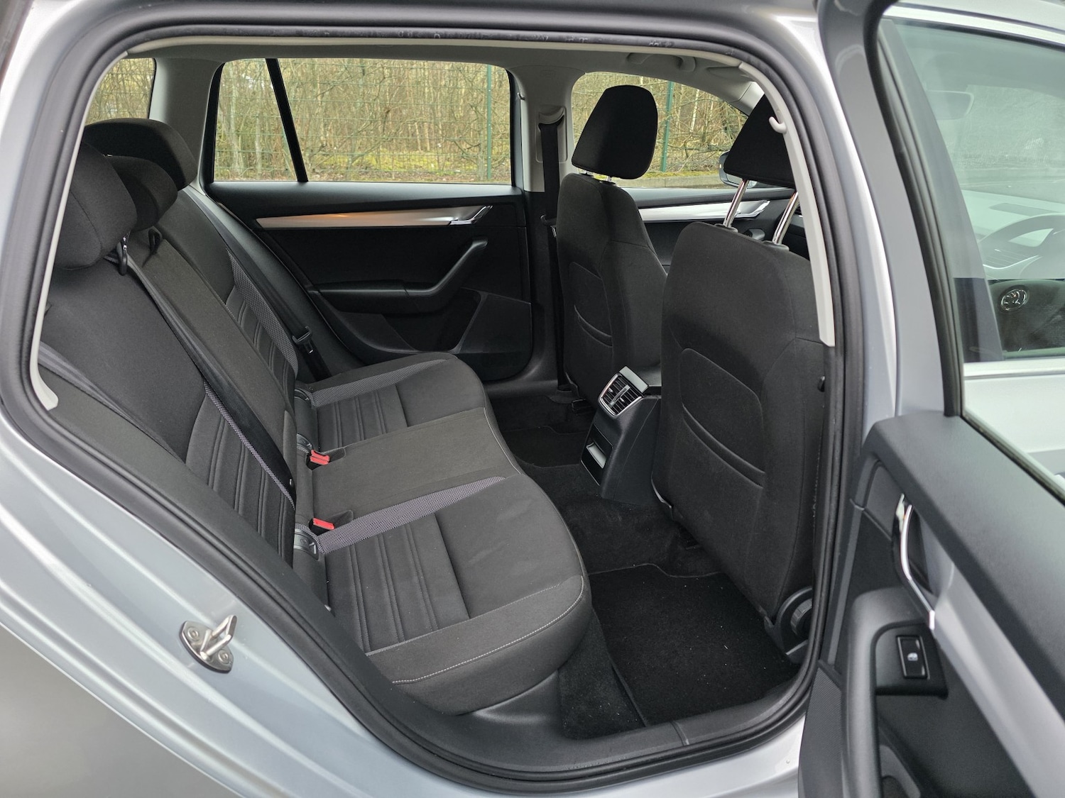 Used Skoda Octavia 2018 for sale - 77303627: Photo 10