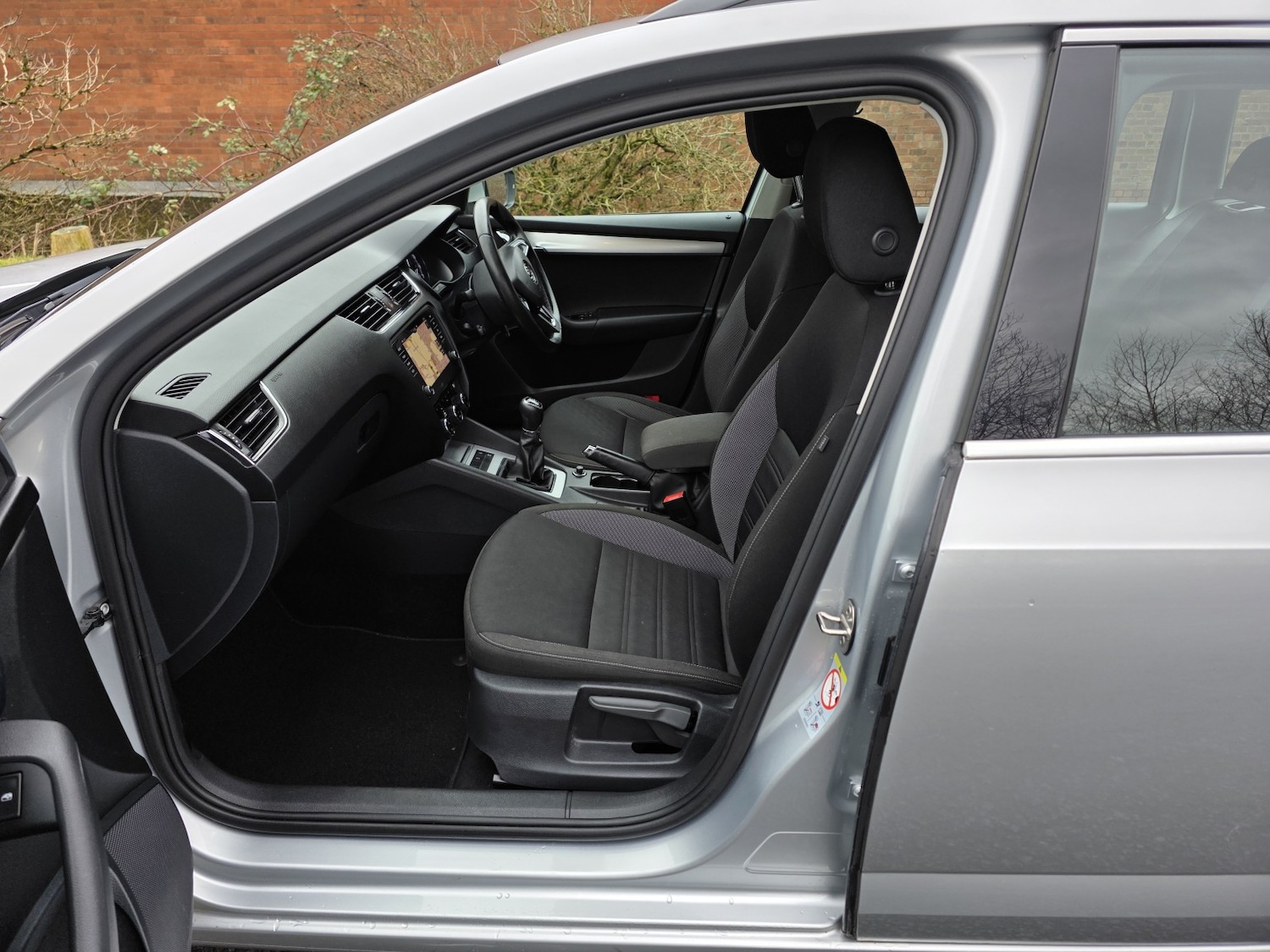 Used Skoda Octavia 2018 for sale - 77303627: Photo 11