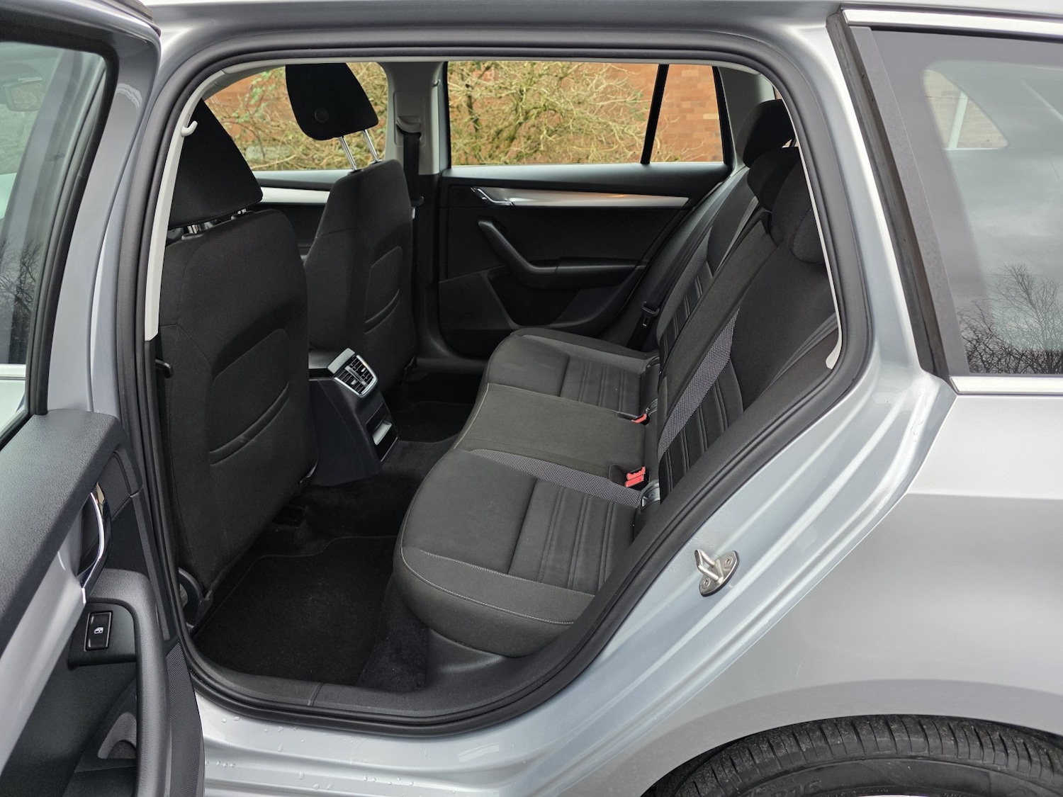 Used Skoda Octavia 2018 for sale - 77303627: Photo 12